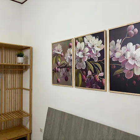 Casa Doriana Casa de hóspedes Loreto