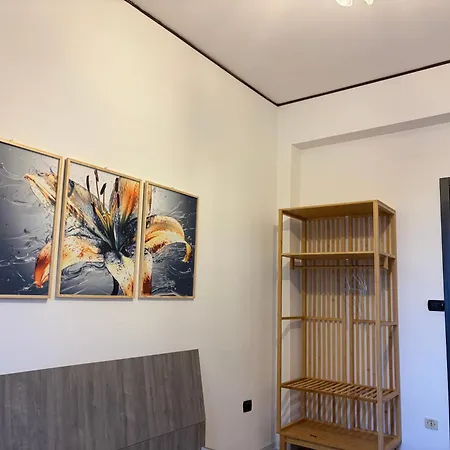 Casa Doriana Maison d'hôtes