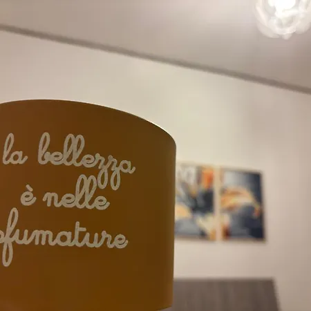 Maison d'hôtes Casa Doriana