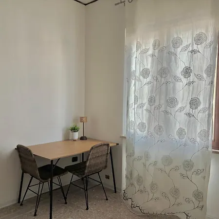 Casa Doriana Guest house Loreto