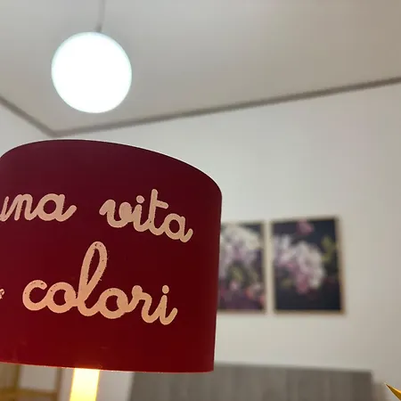 Guest house Casa Doriana 3*