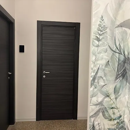 Maison d'hôtes Casa Doriana Loreto