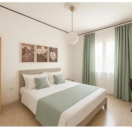 Guest house Casa Doriana Loreto