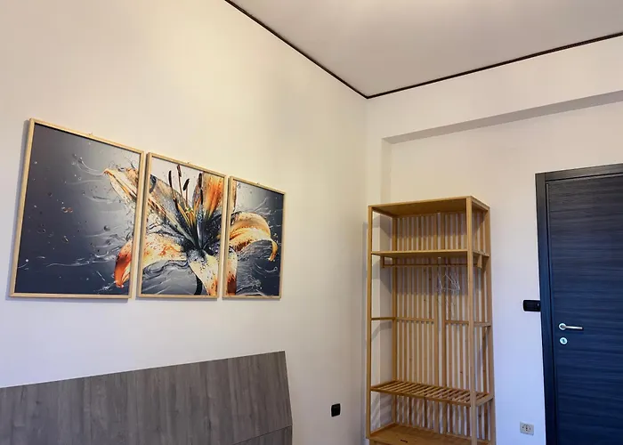 Casa Doriana Maison d'hôtes