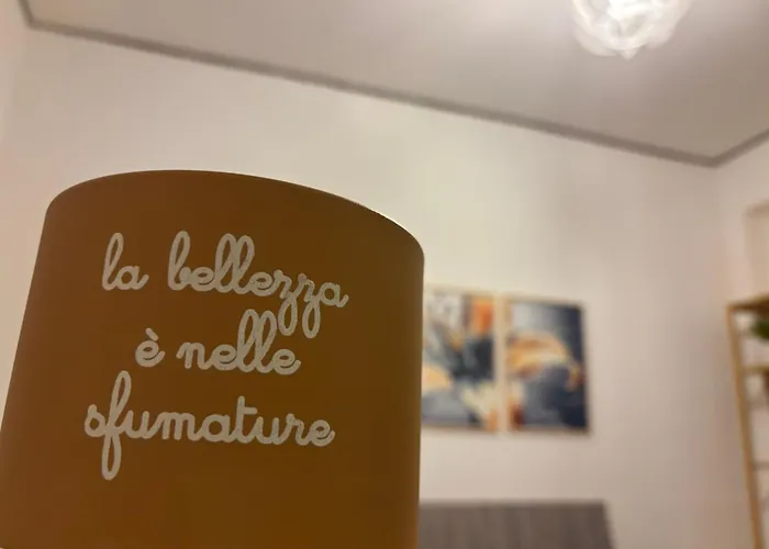 Maison d'hôtes Casa Doriana