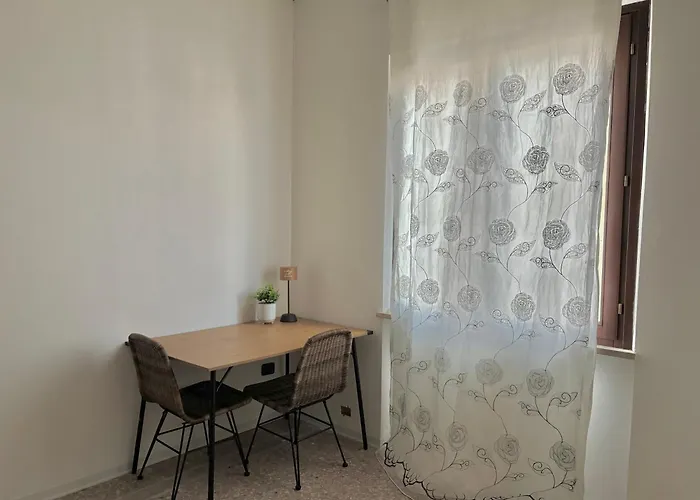 Casa Doriana Guest house Loreto