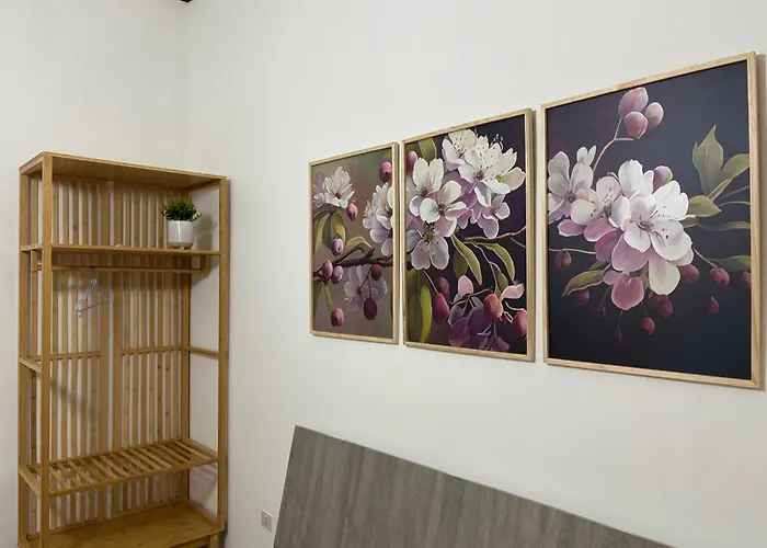 Casa Doriana Guest house Loreto