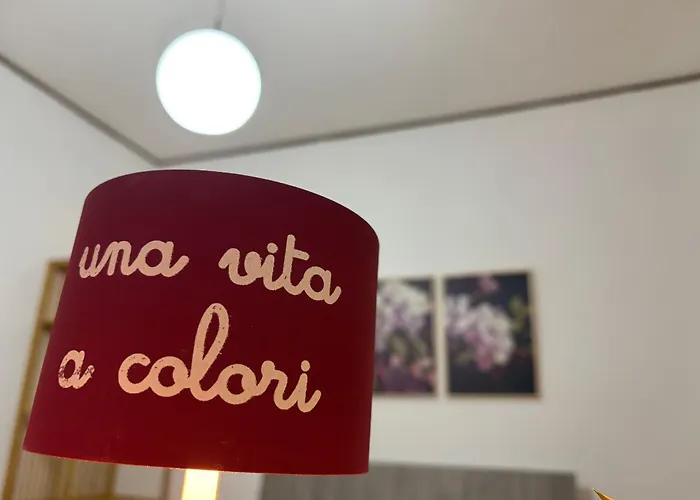 Guest house Casa Doriana 3*