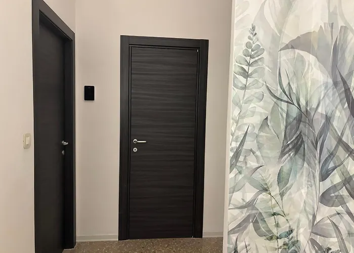 Guest house Casa Doriana Loreto