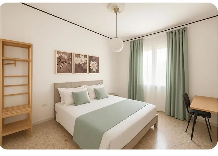 Maison d'hôtes Casa Doriana Loreto